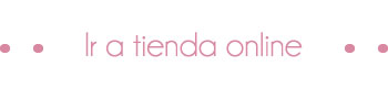 ropa moda tienda online shop ecommerce Blonde Concept